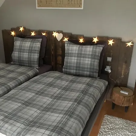 Si Le Coeur Vous En Lejlighed