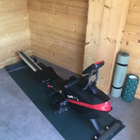 Lejlighed Si Le Coeur Vous En Châtenois