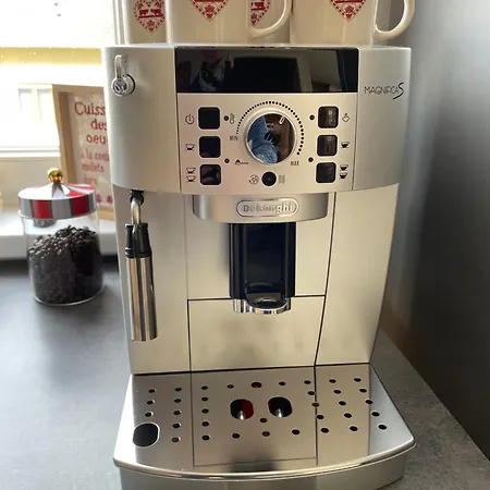 Si Le Coeur Vous En Lejlighed Châtenois