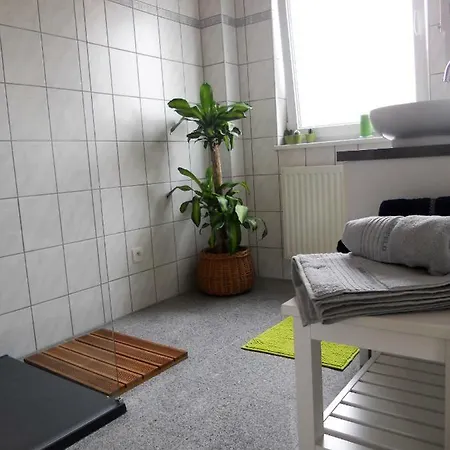 Lejlighed Si Le Coeur Vous En Châtenois