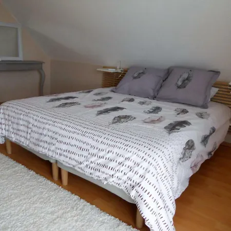 Lejlighed Si Le Coeur Vous En Châtenois