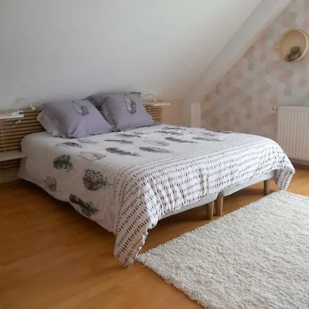 Si Le Coeur Vous En Châtenois