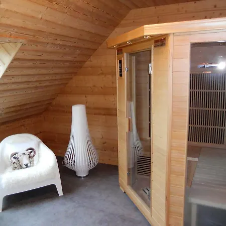 Si Le Coeur Vous En Lejlighed