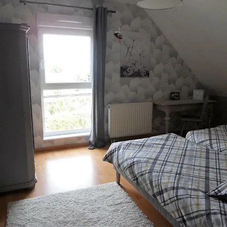 Lejlighed Si Le Coeur Vous En