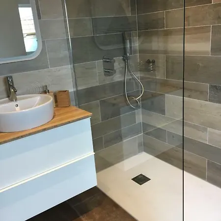 Appartement Si Le Coeur Vous En *