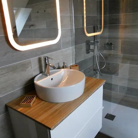 Appartement Si Le Coeur Vous En *