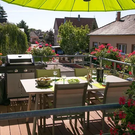 Lejlighed Si Le Coeur Vous En *